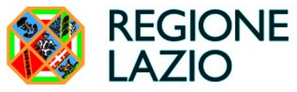 Logo Regione Lazio
